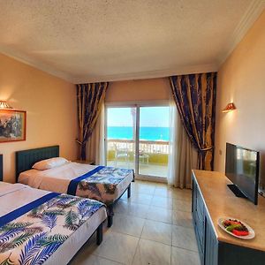 Standard Familien-Zimmer mit Kingsize-Bett