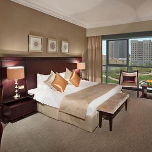 Deluxe Zimmer mit Kingsize-Bett