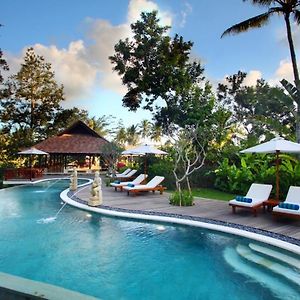 BeingSattvaa Wellness Ubud - CHSE Certified