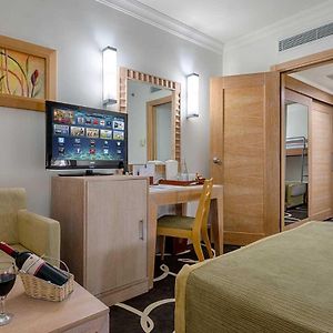 Standard Doppelzimmer
