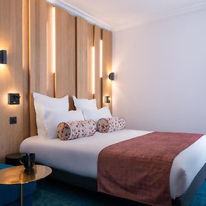 Comfort Doppelzimmer