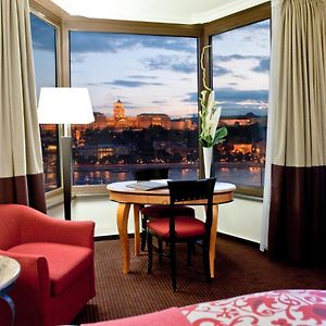 Luxus Zimmer mit zwei Einzelbetten