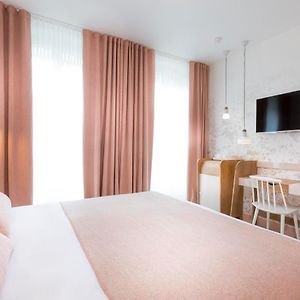 Classic Doppelzimmer