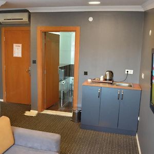 Comfort Zimmer