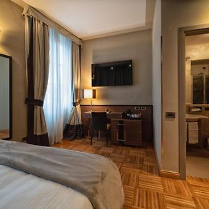 Deluxe Zimmer