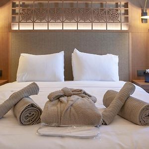 Superior Zimmer mit Kingsize-Bett