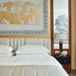 Superior Junior Suite