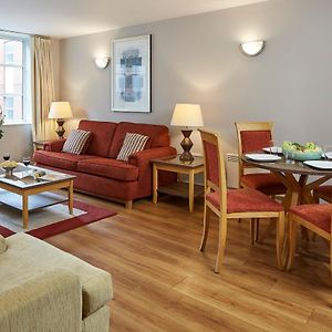 Apartment mit 1 Schlafzimmer