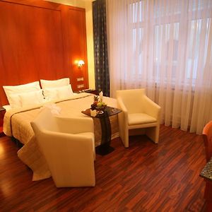 Deluxe Doppelzimmer