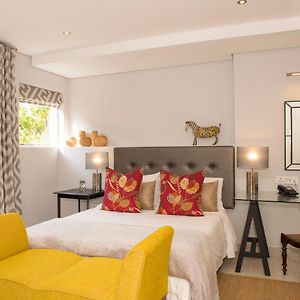 Luxus Doppelzimmer