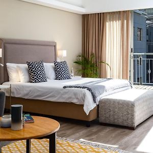 Superior Studio Apartment
