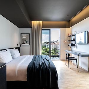 Deluxe Zimmer