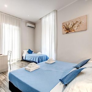 Deluxe Dreibettzimmer