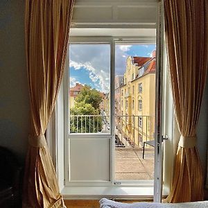 Deluxe Zimmer mit Kingsize-Bett
