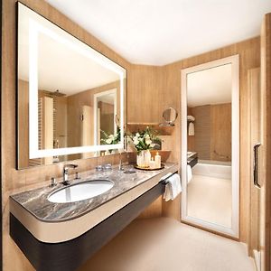 Lifestyle Zimmer mit zwei Einzelbetten