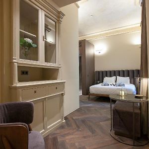 Classic Zimmer mit Kingsize-Bett