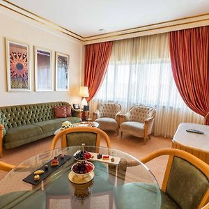 Executive Suite mit Kingsize-Bett