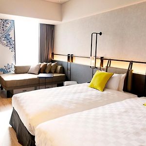 Superior Zimmer mit zwei Einzelbetten