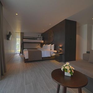 Familien-Zimmer