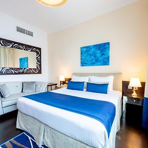 Executive Studio mit Kingsize-Bett