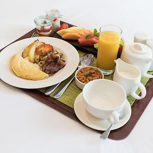 Apartment mit 3 Schlafzimmern