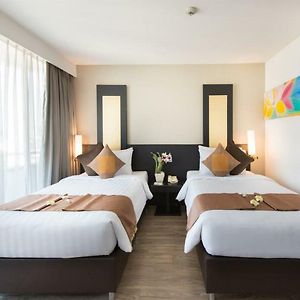 Superior Zimmer mit zwei Einzelbetten