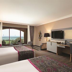 Standard Junior Suite