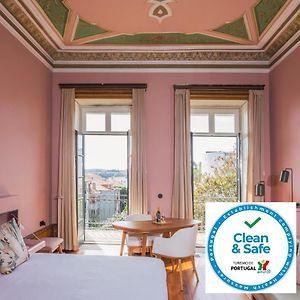 Deluxe Zimmer mit Kingsize-Bett