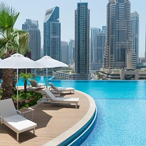 Jumeirah Living Marina Gate Hotel&Apartments