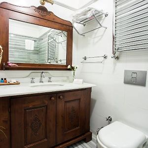 Deluxe Doppelzimmer