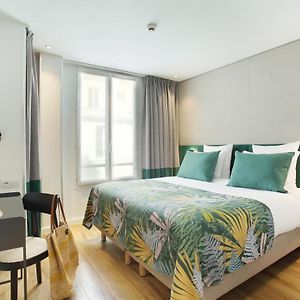 Classic Zimmer mit Kingsize-Bett