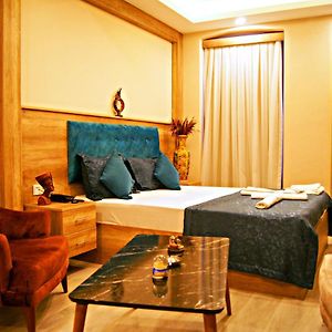 Superior Dreibettzimmer