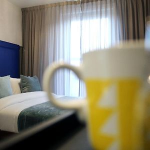 Standard Doppelzimmer