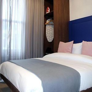 Kleines Doppelzimmer