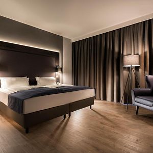Suite mit Kingsize-Bett
