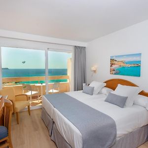 Superior Zimmer mit Kingsize-Bett