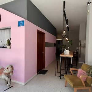 Ground Floor King Studio