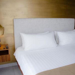 Deluxe Zimmer