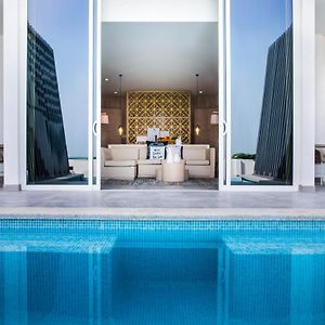 Pool Villa mit 2 Schlafzimmern