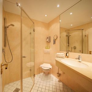 Comfort Doppelzimmer