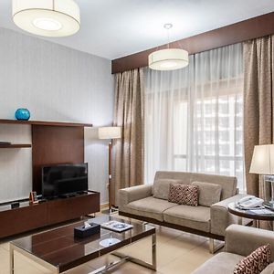 Deluxe Apartment mit 2 Schlafzimmern