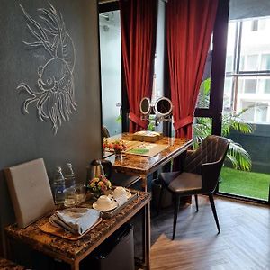 Superior Zimmer mit zwei Einzelbetten