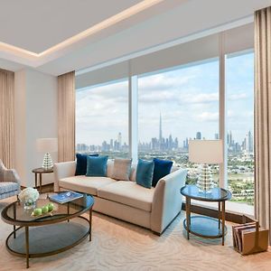 Panorama Suite mit Kingsize-Bett