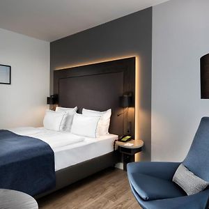 Executive Zimmer mit Kingsize-Bett
