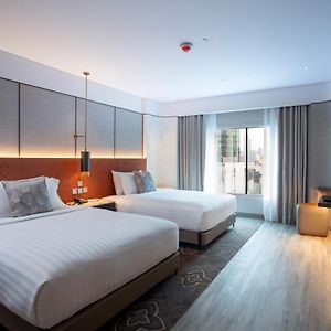Premier Zimmer mit zwei Einzelbetten
