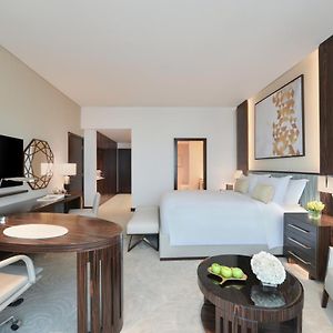 Deluxe Zimmer mit Kingsize-Bett
