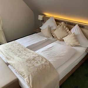 Comfort Dreibettzimmer
