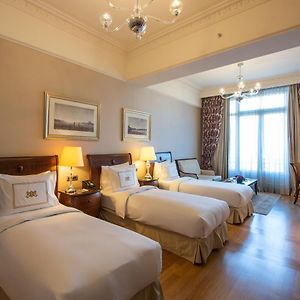 Grand Dreibettzimmer