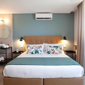 Classic Zimmer mit Kingsize-Bett