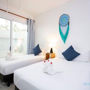 Suite im Erdgeschoss